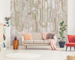 Фотообои Divino  Гранж Z-325 Фотообои Divino  Гранж Z-325