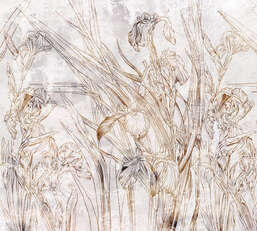 Фотообои Divino  Гранж Z-327 Фотообои Divino  Гранж Z-327