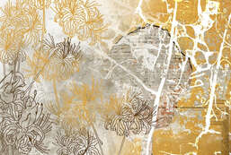 Фотообои Divino  Гранж Z-353 Фотообои Divino  Гранж Z-353