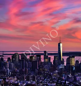 Фото Рулонные шторы Divino Мегаполис LRB-0070-1-124 - 1 Рулонные шторы Divino Мегаполис LRB-0070-1-124 - фото 1