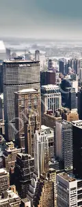 Фото Рулонные шторы Divino Мегаполис MRB-0175-3-47 - 1 Рулонные шторы Divino Мегаполис MRB-0175-3-47 - фото 1