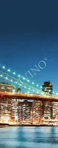 Фото Рулонные шторы Divino Мегаполис MRB-0179-3-47 - 1 Рулонные шторы Divino Мегаполис MRB-0179-3-47 - фото 1
