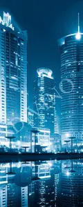 Фото Рулонные шторы Divino Мегаполис MRB-0184-3-47 - 1 Рулонные шторы Divino Мегаполис MRB-0184-3-47 - фото 1