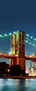 Фото Рулонные шторы Divino Мегаполис MRB-0292-3-47 - 1 Рулонные шторы Divino Мегаполис MRB-0292-3-47 - фото 1