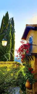 Фото Рулонные шторы Divino Природа MRB-0249-3-47 - 1 Рулонные шторы Divino Природа MRB-0249-3-47 - фото 1