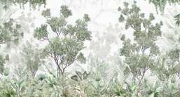 Фотообои Divino Тропики F-148 Фотообои Divino Тропики F-148