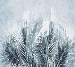 Фотообои Divino Тропики F-182 Фотообои Divino Тропики F-182