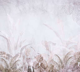 Фотообои Divino Тропики F-201 Фотообои Divino Тропики F-201