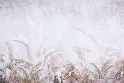 Фотообои Divino Тропики F-202 Фотообои Divino Тропики F-202