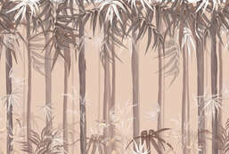 Фотообои Divino Тропики F-213 Фотообои Divino Тропики F-213