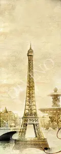 Фото Рулонные шторы Divino Винтаж MRB-0131-3-47 - 1 Рулонные шторы Divino Винтаж MRB-0131-3-47 - фото 1