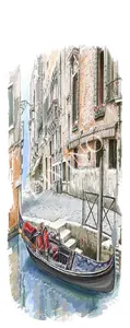 Фото Рулонные шторы Divino Живопись MRB-0140-3-47 - 1 Рулонные шторы Divino Живопись MRB-0140-3-47 - фото 1