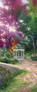 Фото Рулонные шторы Divino Живопись MRB-0144-3-47 - 1 Рулонные шторы Divino Живопись MRB-0144-3-47 - фото 1