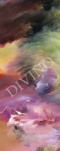 Фото Рулонные шторы Divino Живопись MRB-0148-3-47 - 1 Рулонные шторы Divino Живопись MRB-0148-3-47 - фото 1