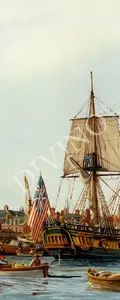 Фото Рулонные шторы Divino Живопись MRB-0150-3-47 - 1 Рулонные шторы Divino Живопись MRB-0150-3-47 - фото 1