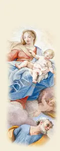Фото Рулонные шторы Divino Живопись MRB-0154-3-47 - 1 Рулонные шторы Divino Живопись MRB-0154-3-47 - фото 1