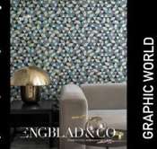  Eco Wallpaper Graphic World 8802 -  3