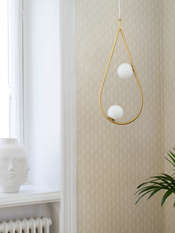  Eco Wallpaper Lounge Luxe 6372 -  2