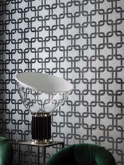  Eco Wallpaper Lounge Luxe 6353 -  6