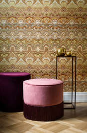  Eco Wallpaper Lounge Luxe 6358 -  5