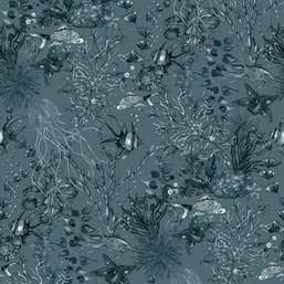 Обои Eco Wallpaper Lounge Luxe 6391 Обои Eco Wallpaper Lounge Luxe 6391