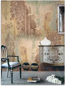 Фото Обои Emiliana Parati Pannelli decorativi 42601 MURO ANTICO - 1 Обои Emiliana Parati Pannelli decorativi 42601 MURO ANTICO - фото 1