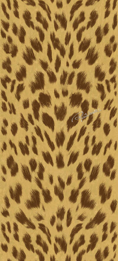 Emiliana Parati Roberto Cavalli 4 Панно RC15203
