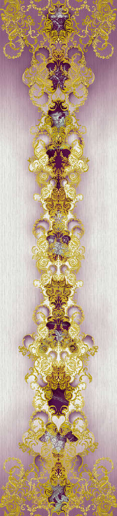 Emiliana Parati Roberto Cavalli 4 Панно RC15209