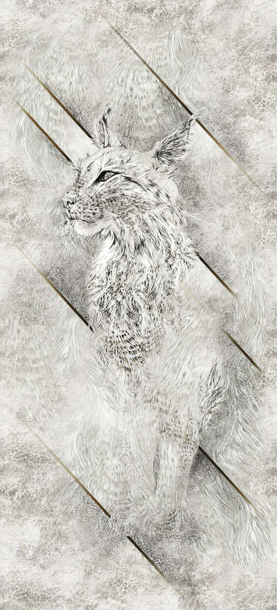 Emiliana Parati Roberto Cavalli 4 Панно RC15214