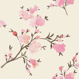 Обои Esta Home Blush 148-716 Обои Esta Home Blush 148-716
