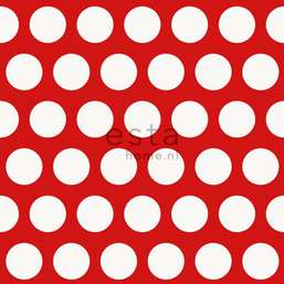 Обои Esta Home Everybody Bonjour 137-138720 Обои Esta Home Everybody Bonjour 137-138720