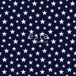 Обои Esta Home Everybody Bonjour 137-138730 Обои Esta Home Everybody Bonjour 137-138730