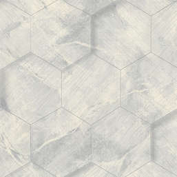 Обои Euro Decor Hexagon 7173-11 Обои Euro Decor Hexagon 7173-11