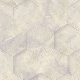 Обои Euro Decor Hexagon 7173-13 Обои Euro Decor Hexagon 7173-13