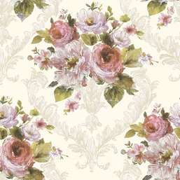 Обои Gaenari Flora 82031-1 Обои Gaenari Flora 82031-1