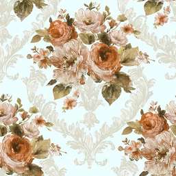 Обои Gaenari Flora 82031-4 Обои Gaenari Flora 82031-4