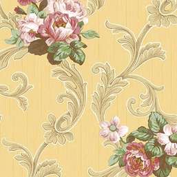 Обои Gaenari Flora 82038-2 Обои Gaenari Flora 82038-2
