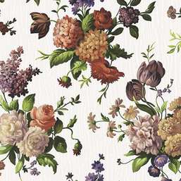 Обои Gaenari Flora 82040-1 Обои Gaenari Flora 82040-1