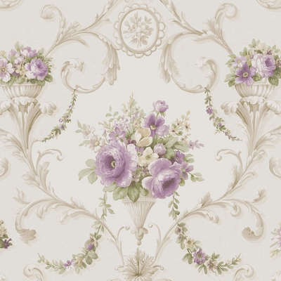 Обои Galerie Classic Silks 4 CI38231 Обои Galerie Classic Silks 4 CI38231