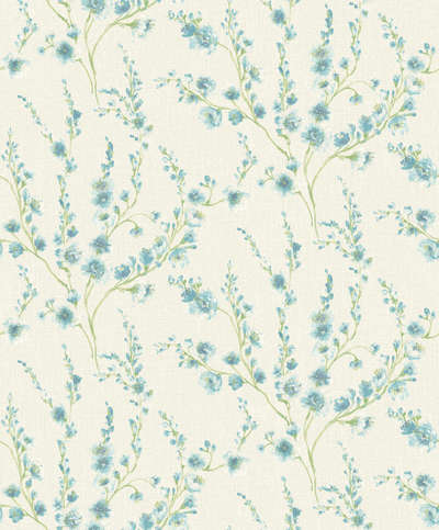 Обои Grandeco Fiore FO3304