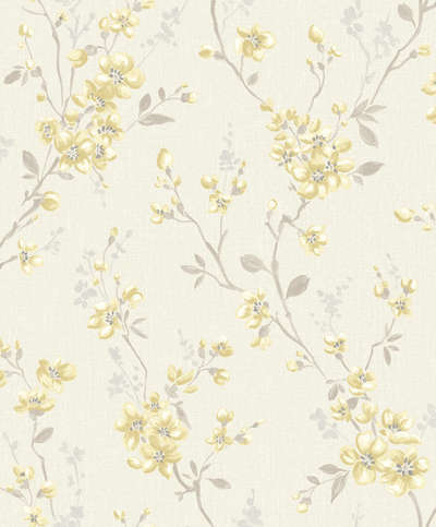 Обои Grandeco Fiore FO3401