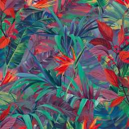 Обои Grandeco Jungle Fever JF 2301 Обои Grandeco Jungle Fever JF 2301
