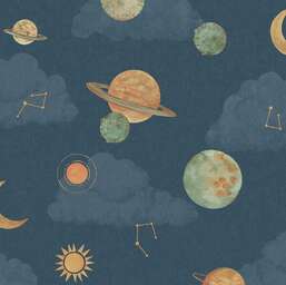 Обои Grandeco Little Dreamers LD 3515 Обои Grandeco Little Dreamers LD 3515