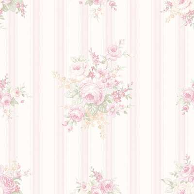 Обои Grandeco Little florals LF2001 Обои Grandeco Little florals LF2001