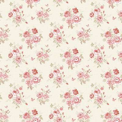 Обои Grandeco Little florals LF3103 Обои Grandeco Little florals LF3103