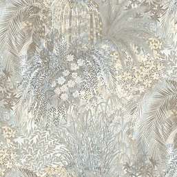Обои Grandeco Oasis R133105 Обои Grandeco Oasis R133105