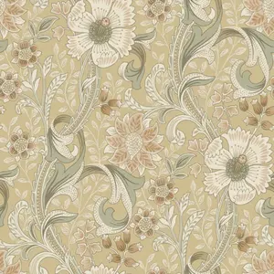 Фото Обои Grandeco Perfect Garmony PH 3112 - 1 Обои Grandeco Perfect Garmony PH 3112 - фото 1