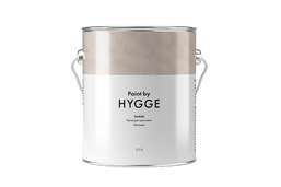 Краски HYGGE Paint Грунт Snefald матовый 2,7 л. Краски HYGGE Paint Грунт Snefald матовый 2,7 л.