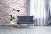  Holden Decor Elements 90432 Punica Blush Pink Product  -  24