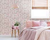  Holden Decor Elements 90432 Punica Blush Pink Product  -  3